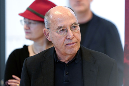 Pressestatement der Die Linke-Bundestagsfraktion in Berlin