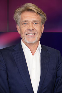 Talkshow 'maischberger' in Berlin