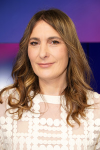 Talkshow 'maischberger' in Berlin