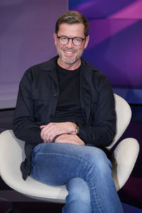 Talkshow 'maischberger' in Berlin
