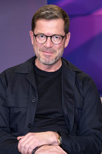 Talkshow 'maischberger' in Berlin