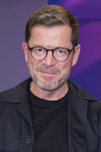 Talkshow 'maischberger' in Berlin