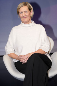 Talkshow 'maischberger' in Berlin