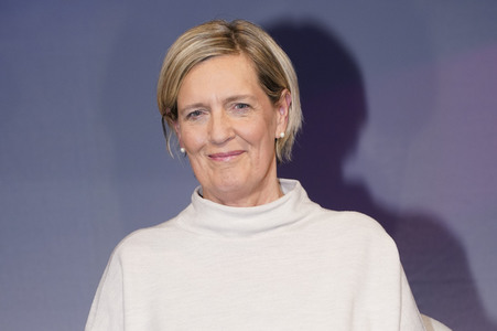 Talkshow 'maischberger' in Berlin