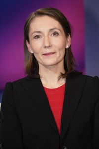 Talkshow 'maischberger' in Berlin