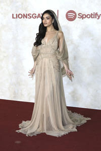 Filmpremiere 'Die Tribute von Panem - The Ballad of Songbirds & Snakes' in Los Angeles