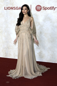 Filmpremiere 'Die Tribute von Panem - The Ballad of Songbirds & Snakes' in Los Angeles