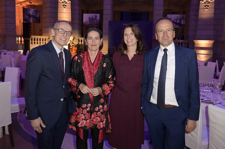 SZ-Wirtschaftsgipfel 2023 in Berlin