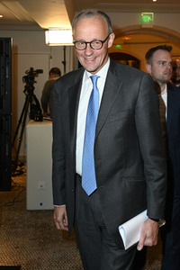 SZ-Wirtschaftsgipfel 2023 in Berlin