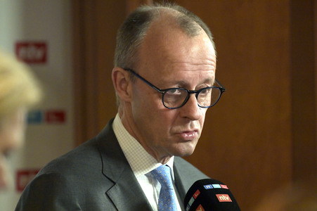 SZ-Wirtschaftsgipfel 2023 in Berlin