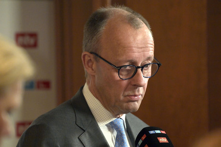 SZ-Wirtschaftsgipfel 2023 in Berlin