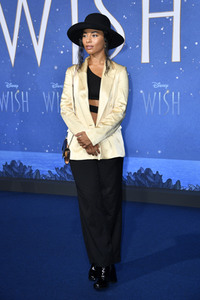 Filmpremiere 'Wish' in Berlin