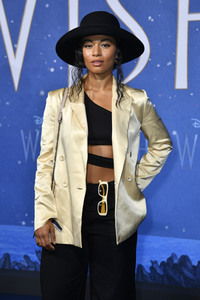 Filmpremiere 'Wish' in Berlin