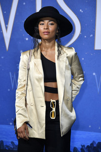 Filmpremiere 'Wish' in Berlin