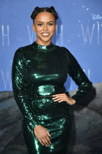 Filmpremiere 'Wish' in Berlin