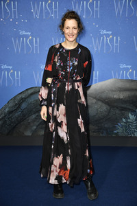 Filmpremiere 'Wish' in Berlin