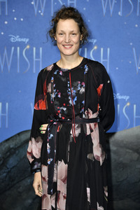 Filmpremiere 'Wish' in Berlin