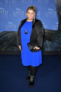 Filmpremiere 'Wish' in Berlin