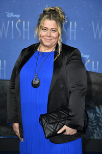 Filmpremiere 'Wish' in Berlin
