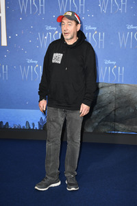 Filmpremiere 'Wish' in Berlin
