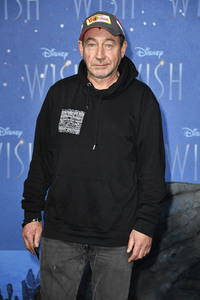 Filmpremiere 'Wish' in Berlin