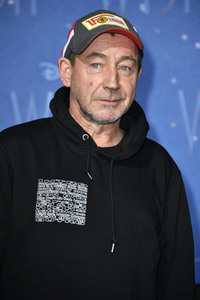 Filmpremiere 'Wish' in Berlin
