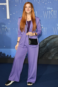 Filmpremiere 'Wish' in Berlin