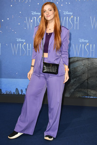 Filmpremiere 'Wish' in Berlin