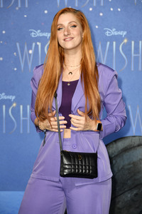 Filmpremiere 'Wish' in Berlin