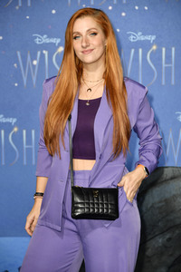 Filmpremiere 'Wish' in Berlin