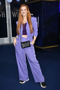 Filmpremiere 'Wish' in Berlin