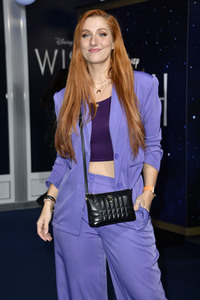 Filmpremiere 'Wish' in Berlin