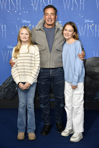 Filmpremiere 'Wish' in Berlin