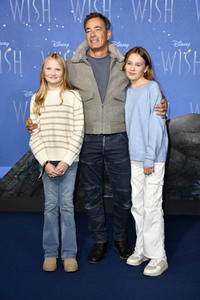 Filmpremiere 'Wish' in Berlin