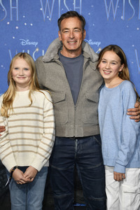 Filmpremiere 'Wish' in Berlin