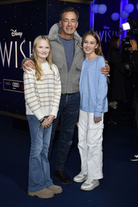 Filmpremiere 'Wish' in Berlin