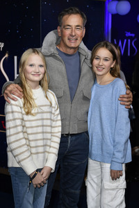 Filmpremiere 'Wish' in Berlin