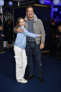 Filmpremiere 'Wish' in Berlin