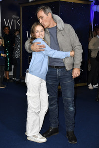 Filmpremiere 'Wish' in Berlin