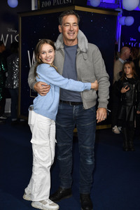 Filmpremiere 'Wish' in Berlin