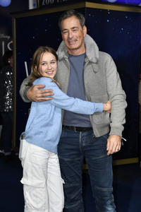 Filmpremiere 'Wish' in Berlin