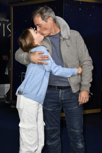Filmpremiere 'Wish' in Berlin