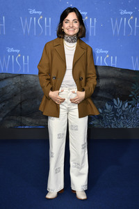 Filmpremiere 'Wish' in Berlin