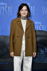 Filmpremiere 'Wish' in Berlin