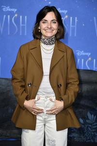 Filmpremiere 'Wish' in Berlin