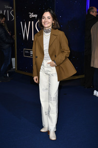Filmpremiere 'Wish' in Berlin