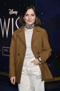 Filmpremiere 'Wish' in Berlin