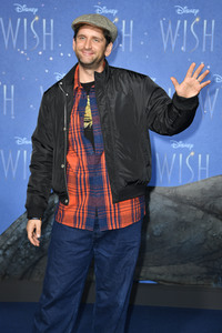 Filmpremiere 'Wish' in Berlin