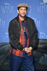 Filmpremiere 'Wish' in Berlin
