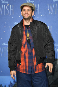 Filmpremiere 'Wish' in Berlin